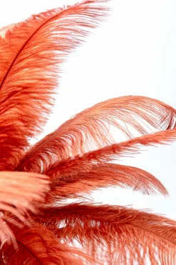 Sale Tischleuchte Feather Palm Tischlampen