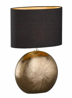 Fischer & Honsel Tischlampen|Tischleuchte Foro