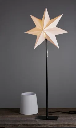 Star Trading Tischleuchte Frozen