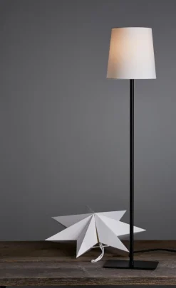 Star Trading Tischleuchte Frozen