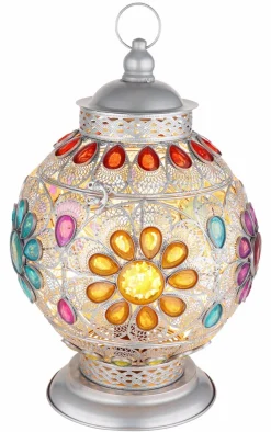 Discount Tischleuchte Gelasius Tischlampen