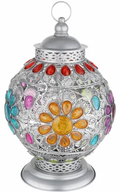 Discount Tischleuchte Gelasius Tischlampen