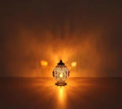 Discount Tischleuchte Gelasius Tischlampen