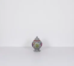 Discount Tischleuchte Gelasius Tischlampen