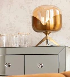 Hot Tischleuchte en Goblet Tischlampen