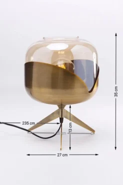 Hot Tischleuchte en Goblet Tischlampen