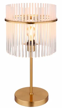 Globo Tischleuchte Gorley