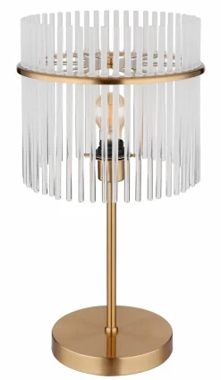 Globo Tischleuchte Gorley