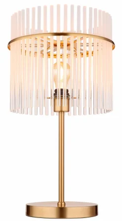 Globo Tischleuchte Gorley