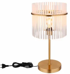 Globo Tischleuchte Gorley