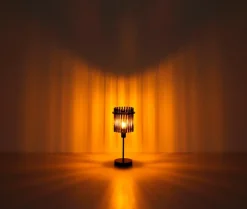 Globo Tischleuchte Gorley