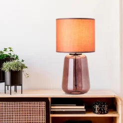 Brilliant Tischlampen|Tischleuchte Hydra