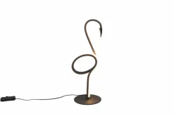 Reality Leuchten Tischlampen|Tischleuchte Ingo