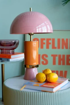 KARE DESIGN Tischleuchte Josy