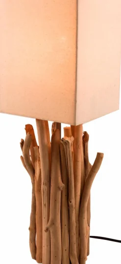 Guru-Shop Tischleuchte Kukuma