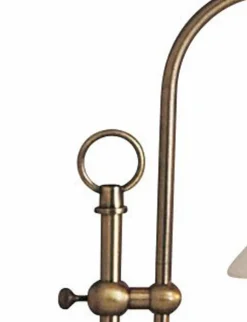 Globo Tischleuchte Landlife