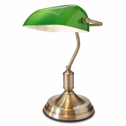 IDEAL LUX Tischlampen|Tischleuchte Lawyer TL1