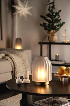 Leonardo Leuchtobjekte|Tischlampen|Tischleuchte LED 23,9 cm