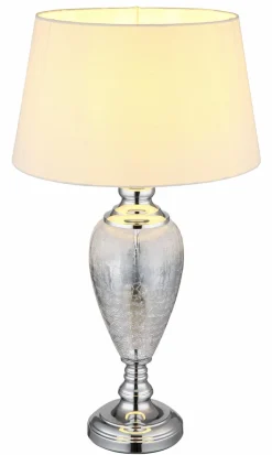 Globo Tischlampen|Tischleuchte Leila