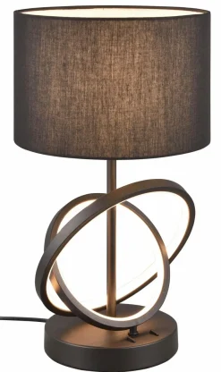 Reality Leuchten Tischlampen|Tischleuchte Liepa