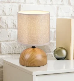 Reality Leuchten Tischleuchte Luci