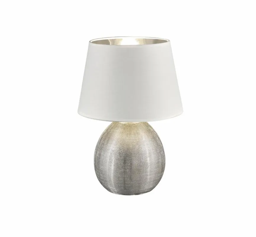 Reality Leuchten Tischlampen|Tischleuchte Luxor