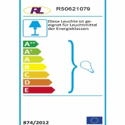 Tischleuchte Luxor Tischlampen