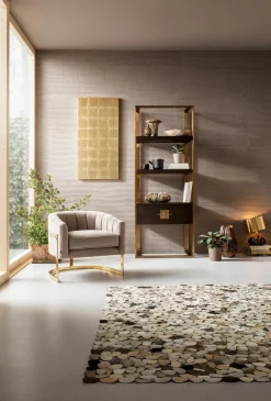 KARE DESIGN Tischleuchte Mamo Deluxe 67863