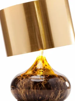 KARE DESIGN Tischleuchte Mamo Deluxe 67863