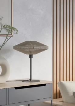 EGLO Tischleuchte Midsumer