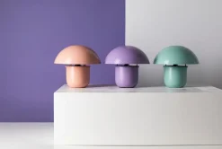 KARE DESIGN Tischleuchte Mushroom