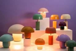 KARE DESIGN Tischleuchte Mushroom