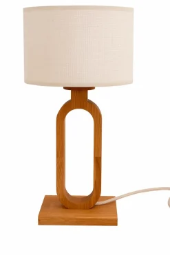 ELOBRA Tischleuchte Patagonia Loop