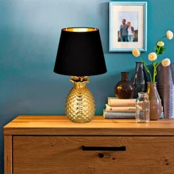 Reality Leuchten Tischlampen|Tischleuchte Pineapple