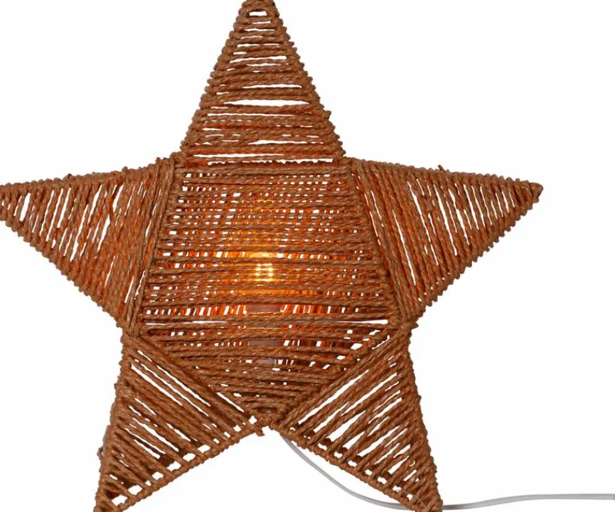 Star Trading Leuchtobjekte|Tischlampen|Tischleuchte Rappe