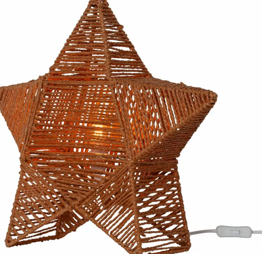 Star Trading Leuchtobjekte|Tischlampen|Tischleuchte Rappe