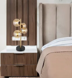 Tischleuchte Riha Tischlampen