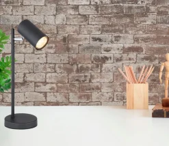 Globo Tischlampen|Tischleuchte Robby