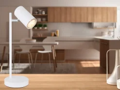 Outlet Tischleuchte Robby Tischlampen