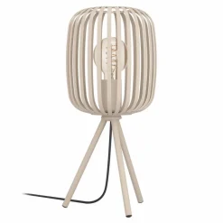 EGLO Tischlampen|Tischleuchte Romazzina