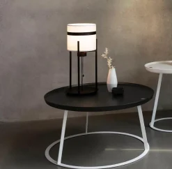 JOOP! Tischlampen|Tischleuchte Round Lights