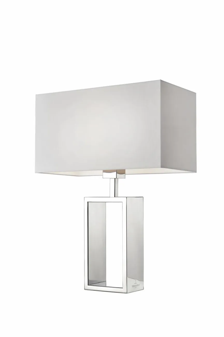 Villeroy & Boch Tischleuchte Shanghai