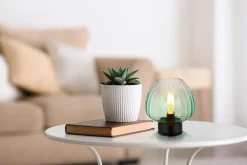 Globo Tischleuchte Solveig