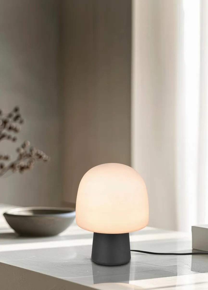 Trio Tischlampen|Tischleuchte Steen