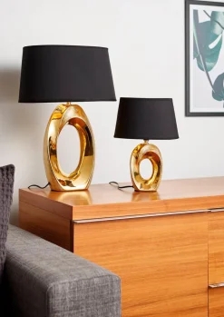 Reality Leuchten Tischlampen|Tischleuchte Taba