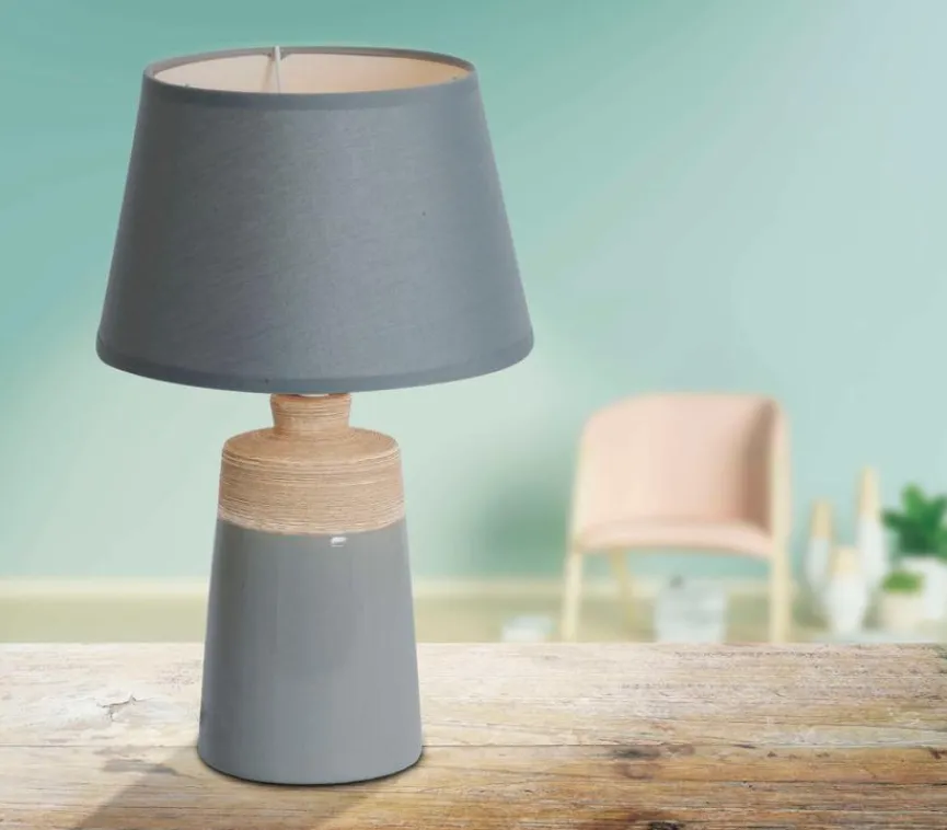 näve Tischleuchte Talia