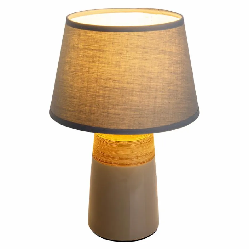 näve Tischleuchte Talia