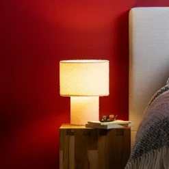 Brilliant Tischlampen|Tischleuchte Teddy