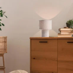 Brilliant Tischlampen|Tischleuchte Teddy