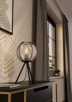 Discount Tischleuchte Waverton Tischlampen